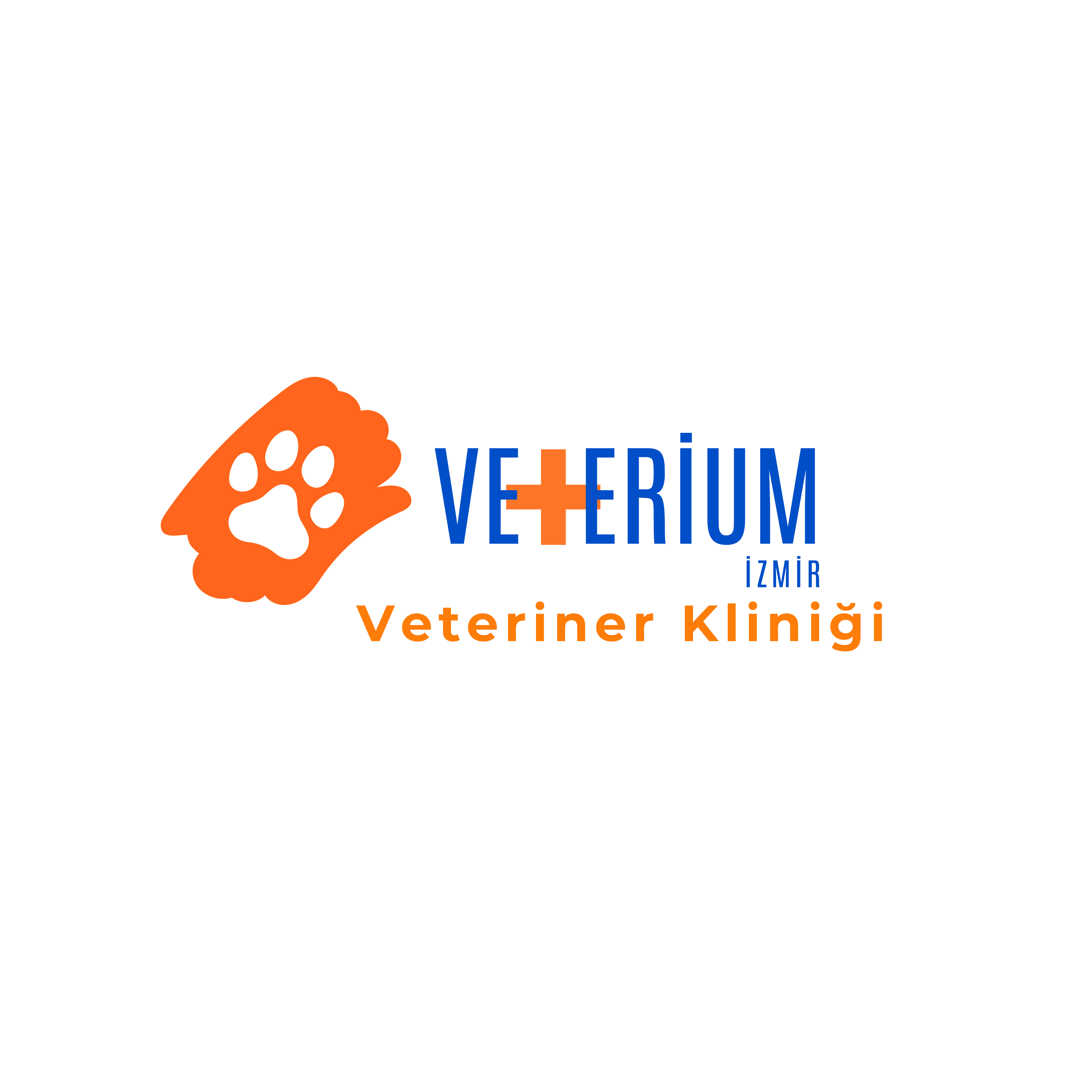 Veterium Logo